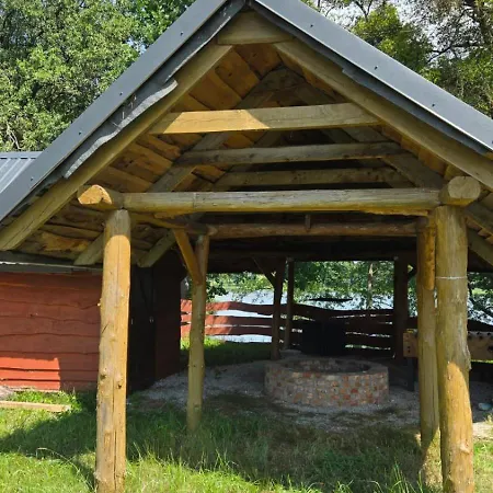 Puchaczowka - Letniskowe Z Wlasna Linia Brzegowa Camping *