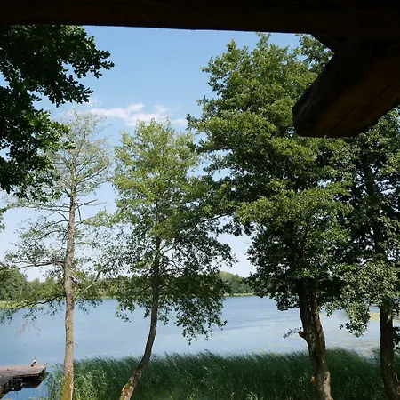 Puchaczowka - Letniskowe Z Wlasna Linia Brzegowa Campingplads Kojtryny
