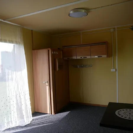 Puchaczowka - Letniskowe Z Wlasna Linia Brzegowa Campingplads *