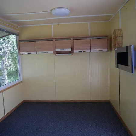 Puchaczowka - Letniskowe Z Wlasna Linia Brzegowa Camping Kojtryny